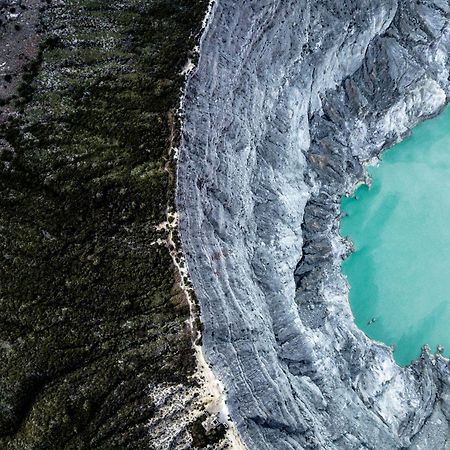 Ijen Resort And Villas - The Hidden Paradise Баньювангі Екстер'єр фото