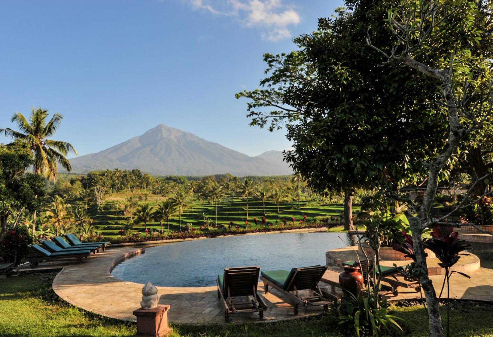 Ijen Resort And Villas - The Hidden Paradise Баньювангі Екстер'єр фото