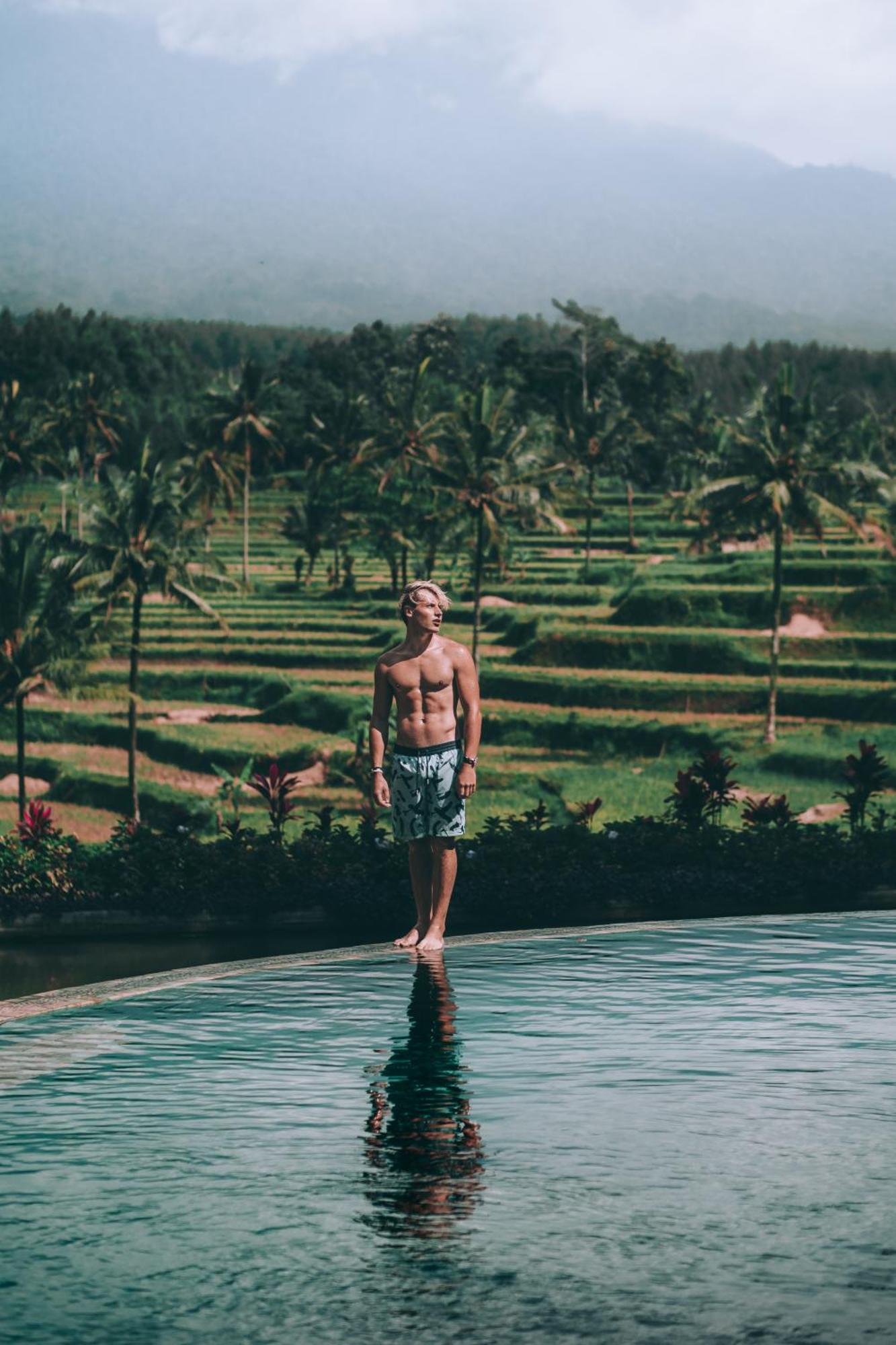 Ijen Resort And Villas - The Hidden Paradise Баньювангі Екстер'єр фото
