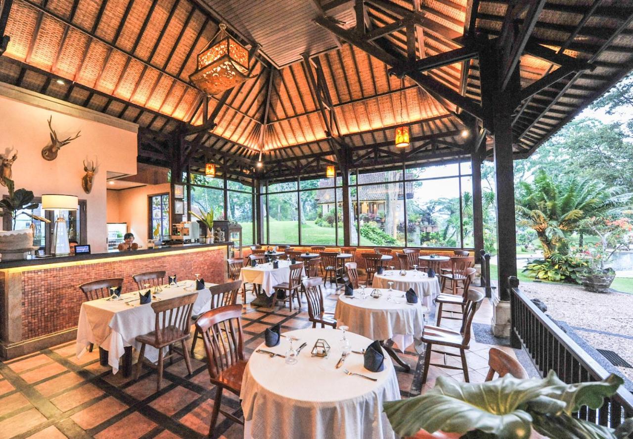 Ijen Resort And Villas - The Hidden Paradise Баньювангі Екстер'єр фото