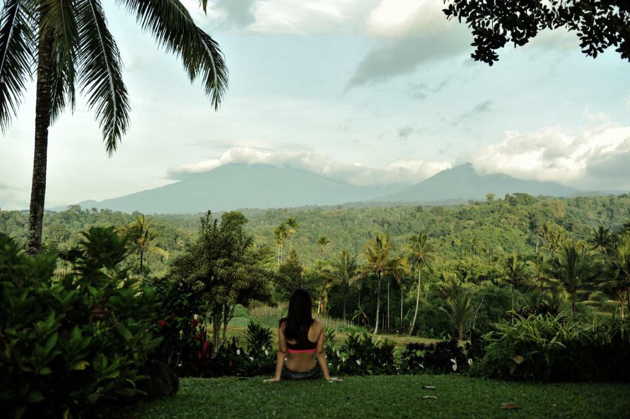 Ijen Resort And Villas - The Hidden Paradise Баньювангі Екстер'єр фото